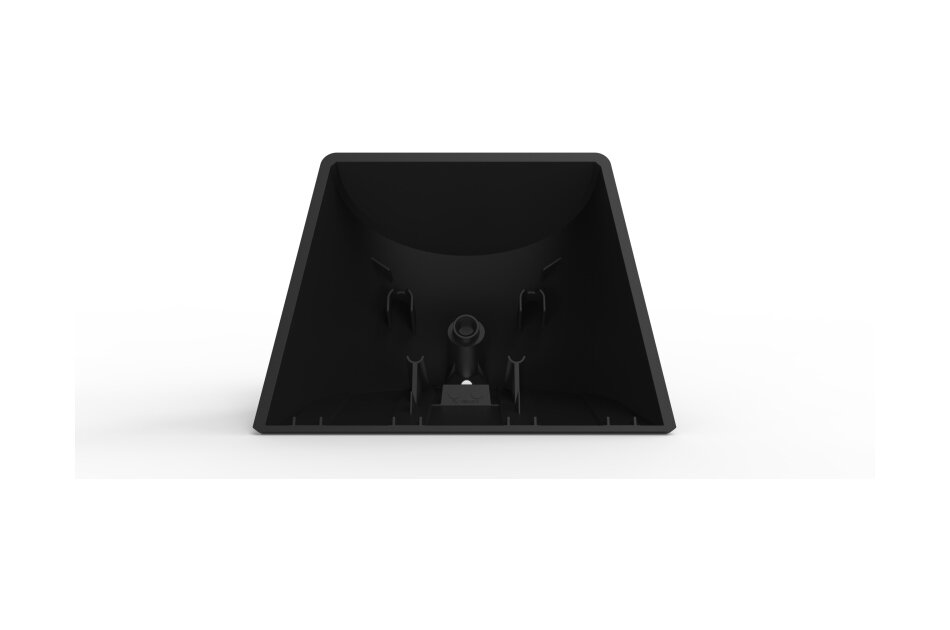 2N 2N Indoor Desk Stand Black