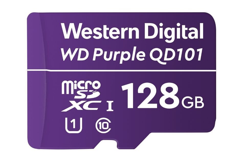 Western Digital WDD128G1P0C