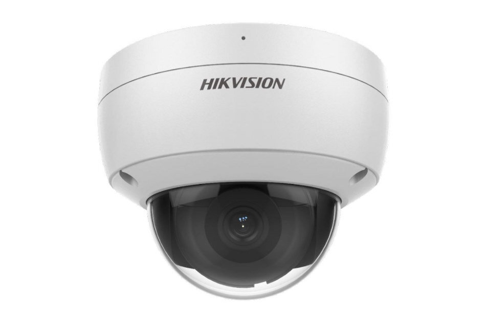 Hikvision DS-2CD2126G2-ISU(2.8mm)(C)