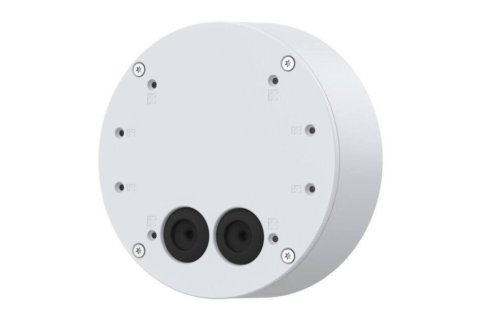 Axis Axis TQ1602-E Conduit Back Box