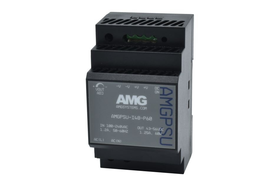 AMG Systems AMGPSU-I48-P60