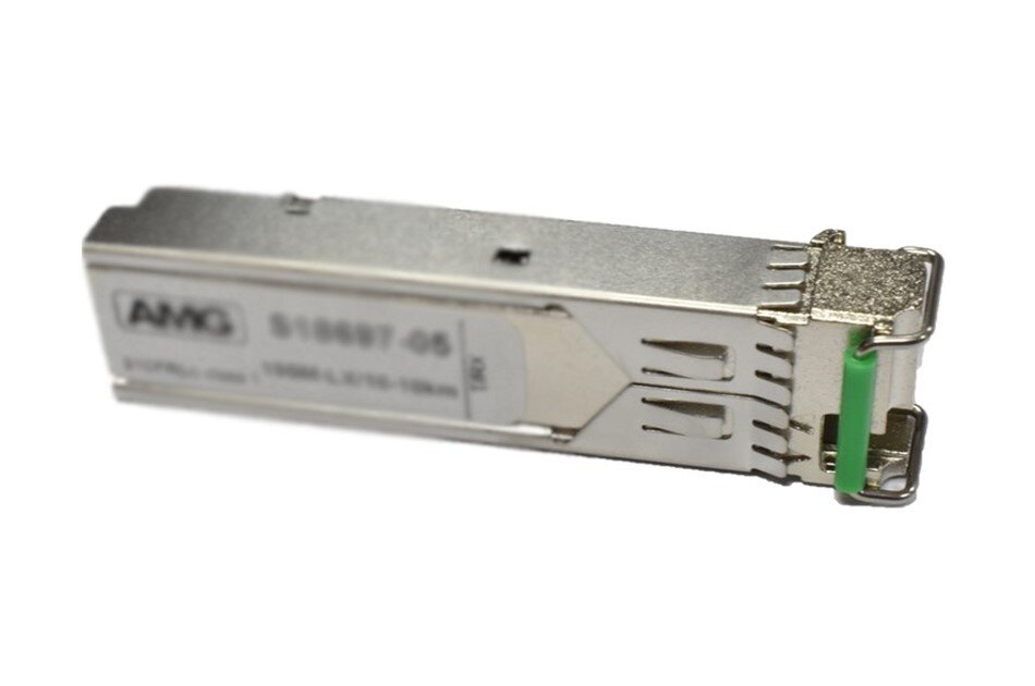 AMG Systems SFP-MM-100M-BX2-55
