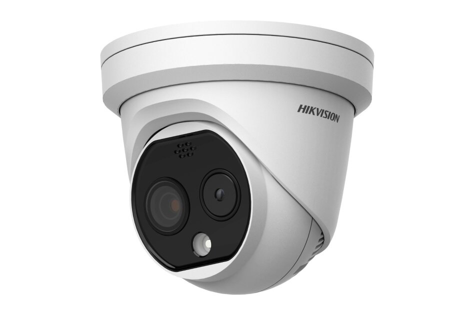 Hikvision DS-2TD1228-3/QA(O-STD)