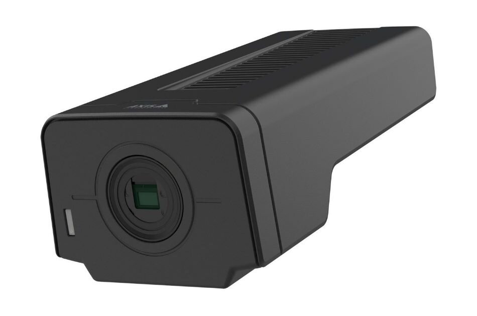 Axis Axis Q1656-B