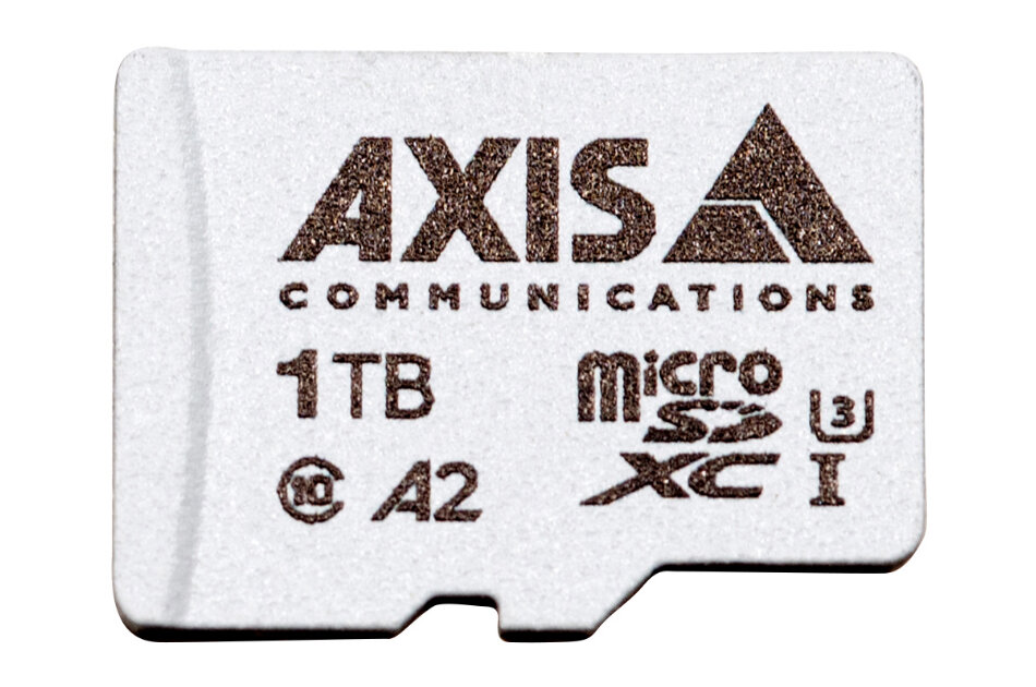 Axis Axis Surveillance Card 1TB