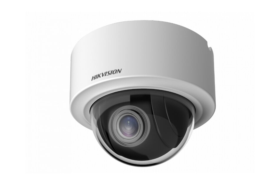Hikvision DS-2DE3404W-DE(O-STD)(T5)