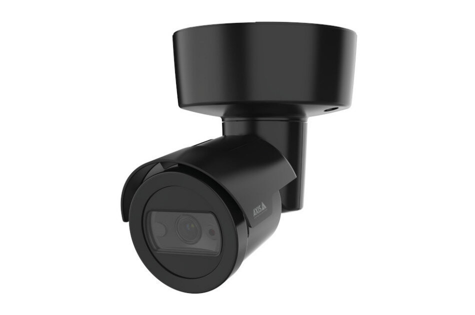 Axis Axis M2036-LE Black