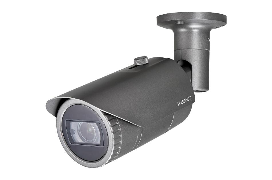 Hanwha Vision QNO-6082R1