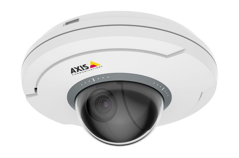 Axis Axis M5074