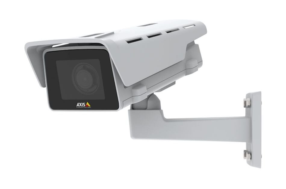 Axis Axis M1137-E MK II