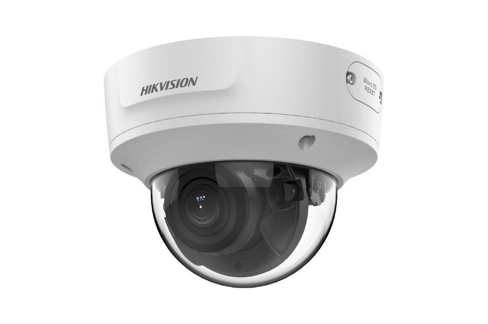 Hikvision DS-2CD2723G2-IZS(2.8-12mm)(D)(O-STD)