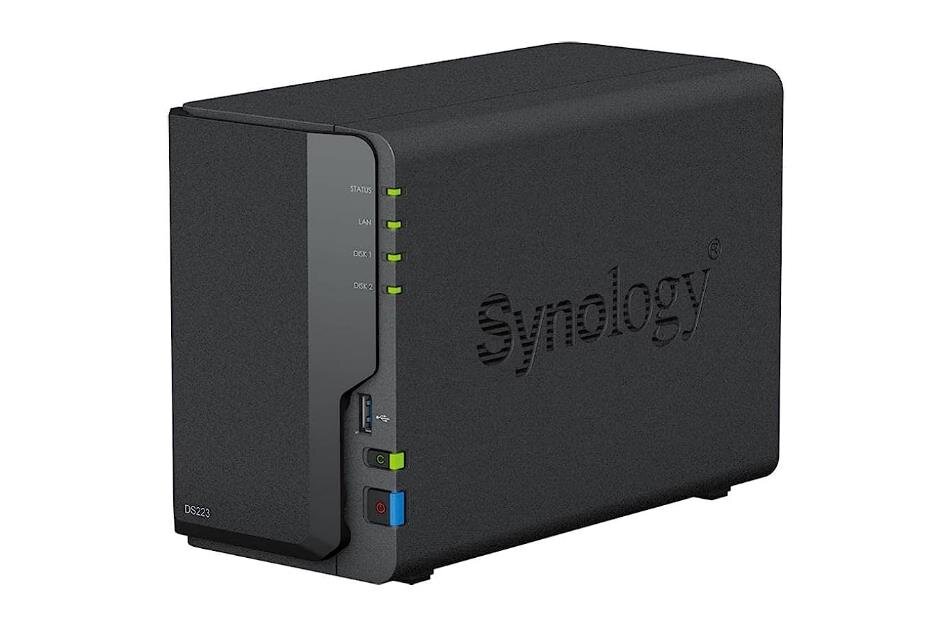 Synology DS223