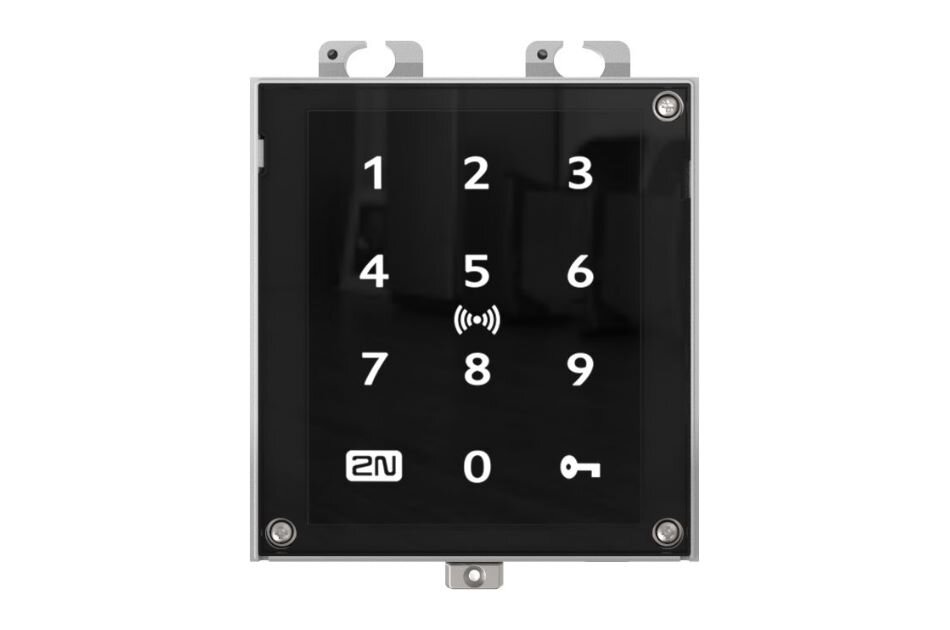 2N 2N Access Unit 2.0 Touch Keyp