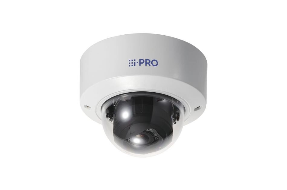 I-Pro WV-S2236LA