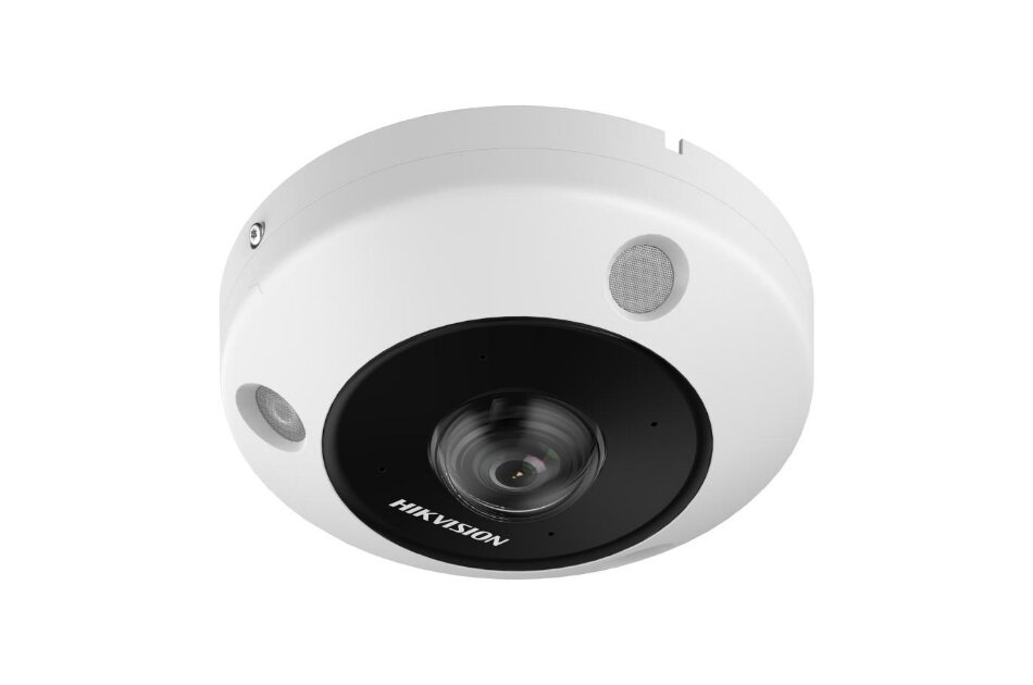 Hikvision DS-2CD63C5G1-IVS(1.29mm)(O-STD)