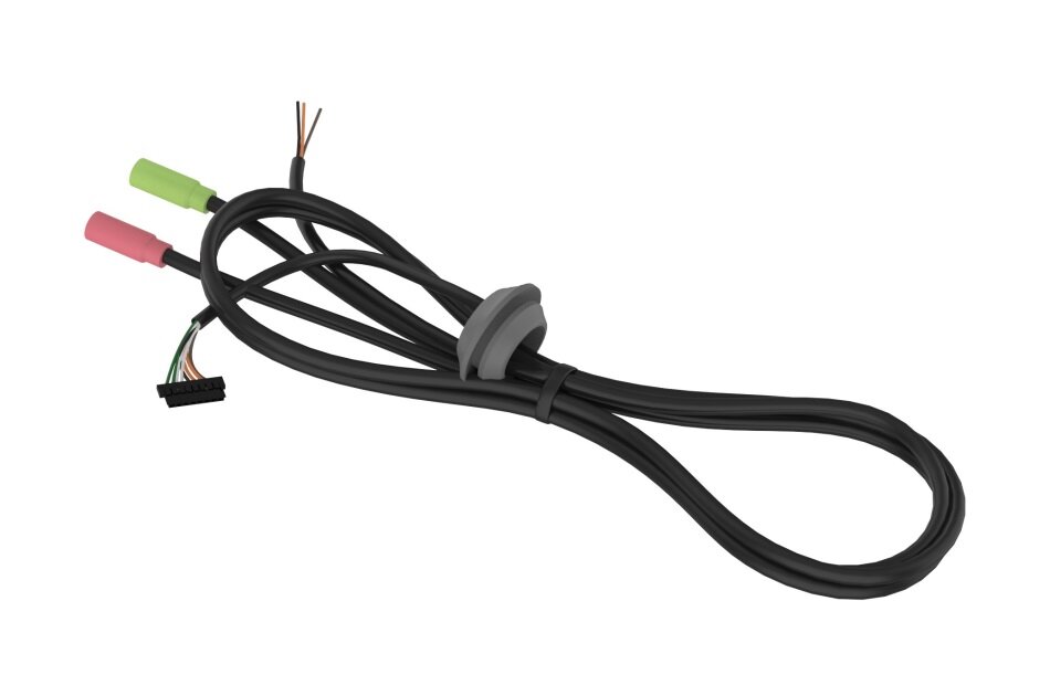 Hanwha Vision SPP-C7400