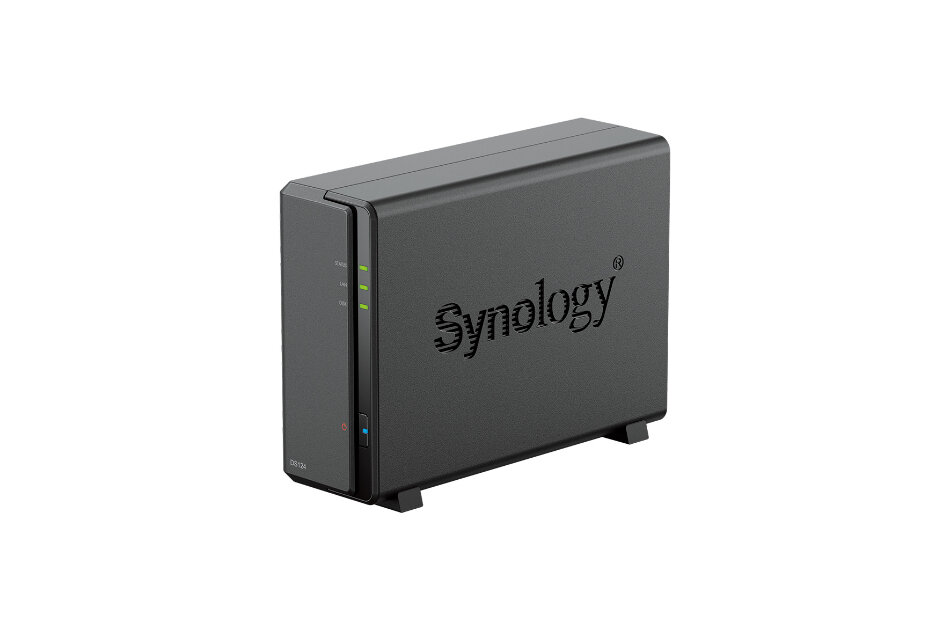 Synology DS124