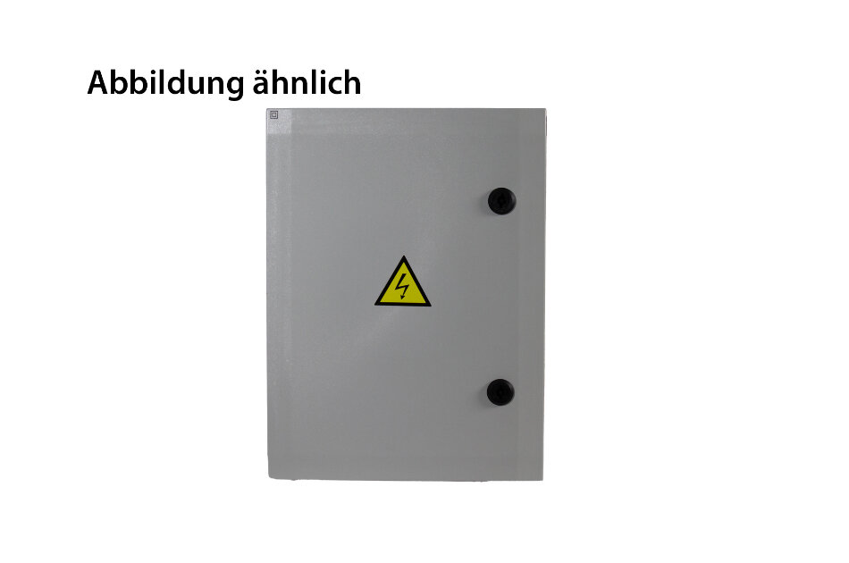 Solvido SOL-IQswitch-8UDB