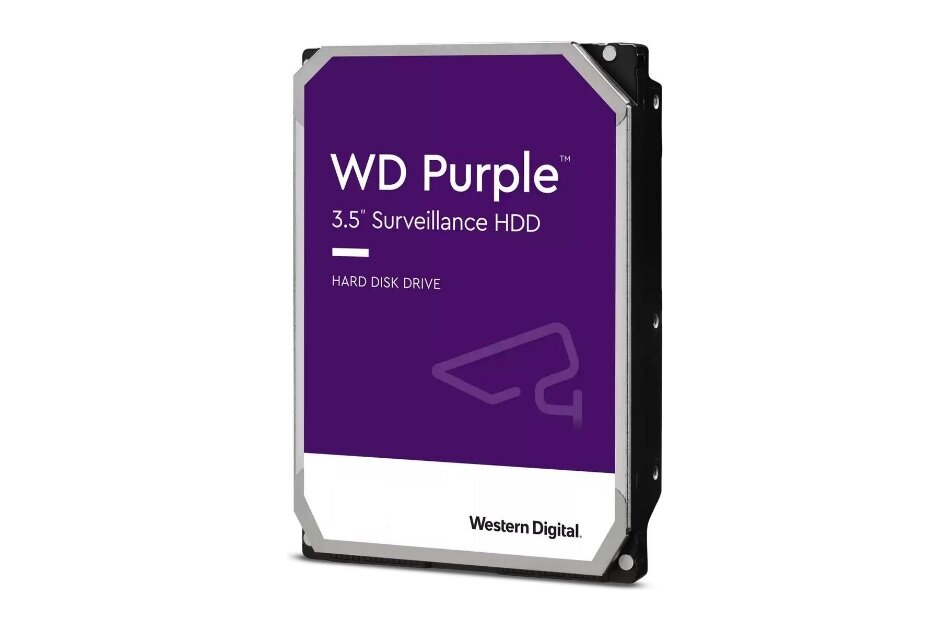 Western Digital WD8002PURP