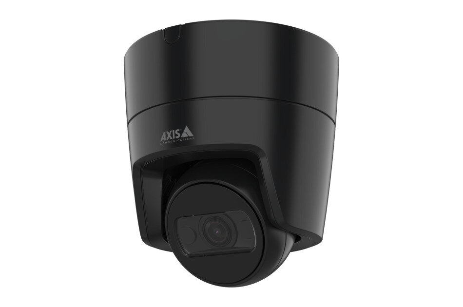 Axis Axis M3125-Lve Black