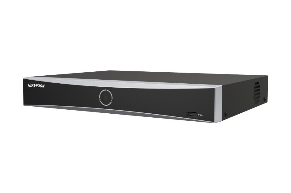 Hikvision DS-7604NXI-K1/4P(D)(STD)