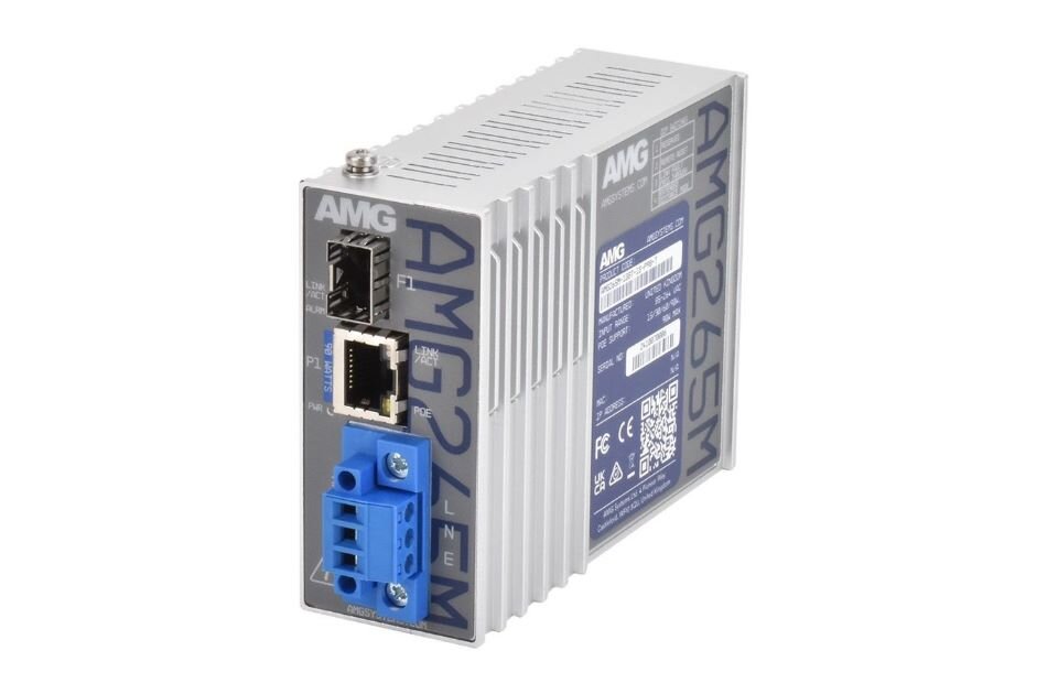 Amg Systems AMG265M-1FBT-1S-P90-T