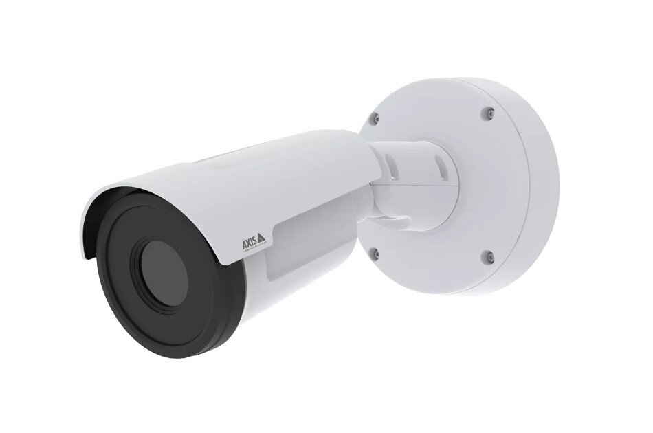 Axis Axis Q1972-E 10 MM 30 FPS