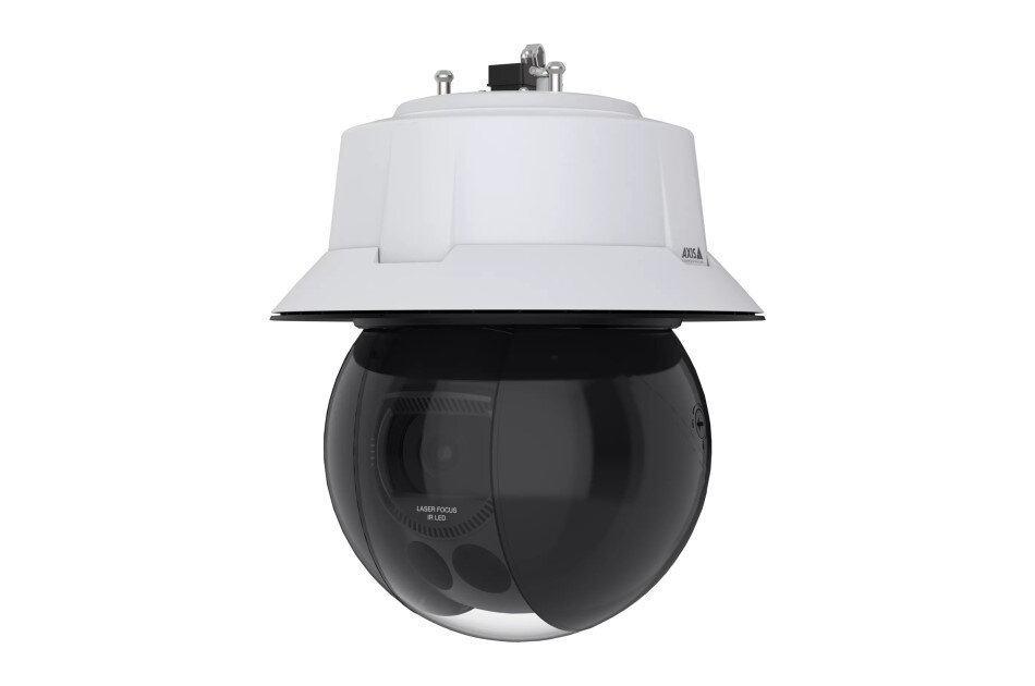 Axis Axis Q6358-LE