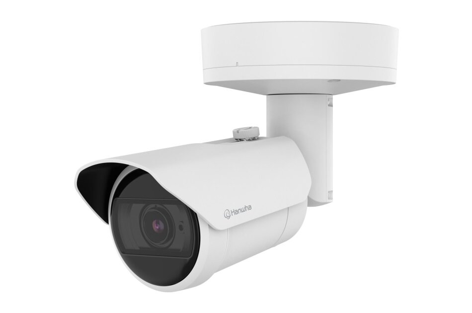 Hanwha Vision XNO-A8084R