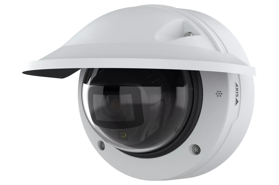 Axis Axis P3285-Lve 29 MM