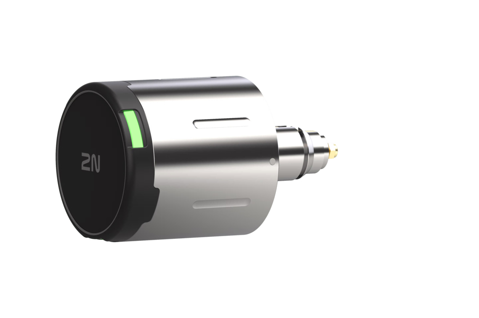 2N 2N Fortis Cylinder - Electronic knob