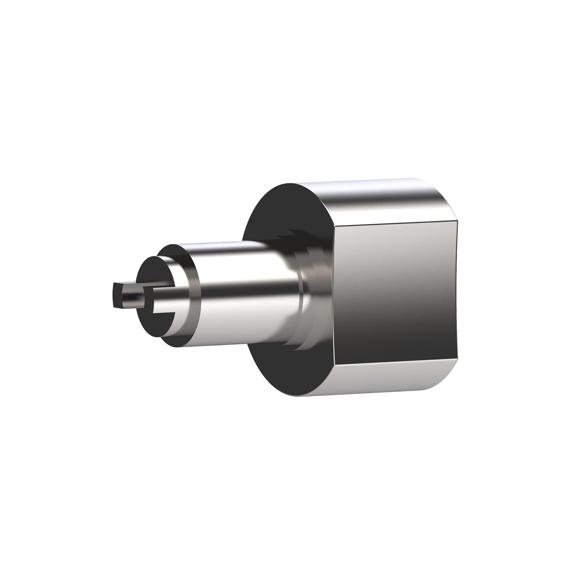 2N 2N Fortis Cylinder - Mechanical knob