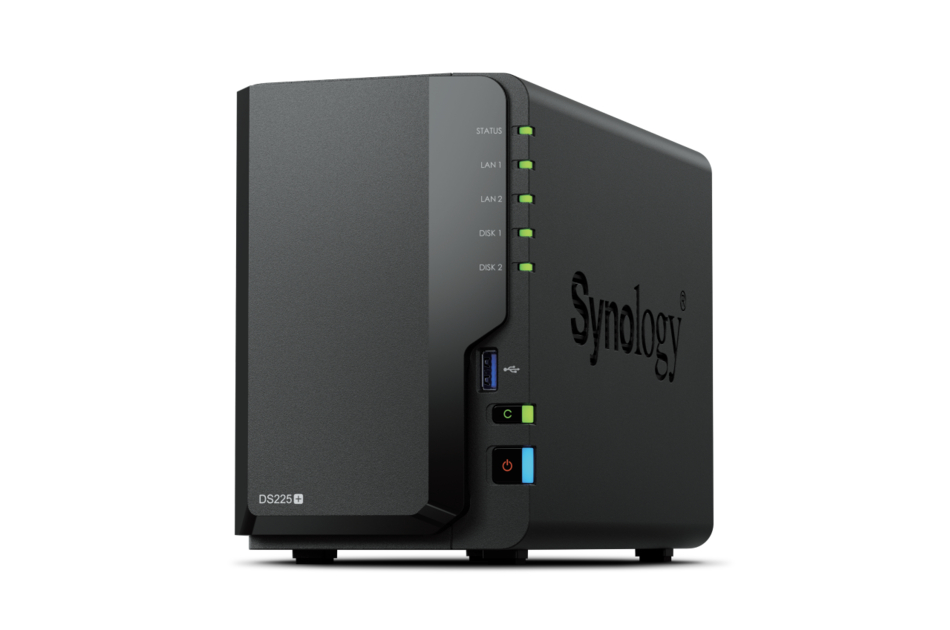 Synology DS225+