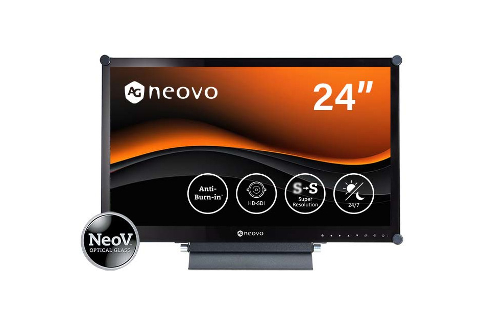 AG Neovo HX-2402