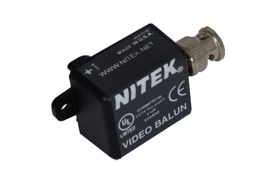 Nitek VB37M