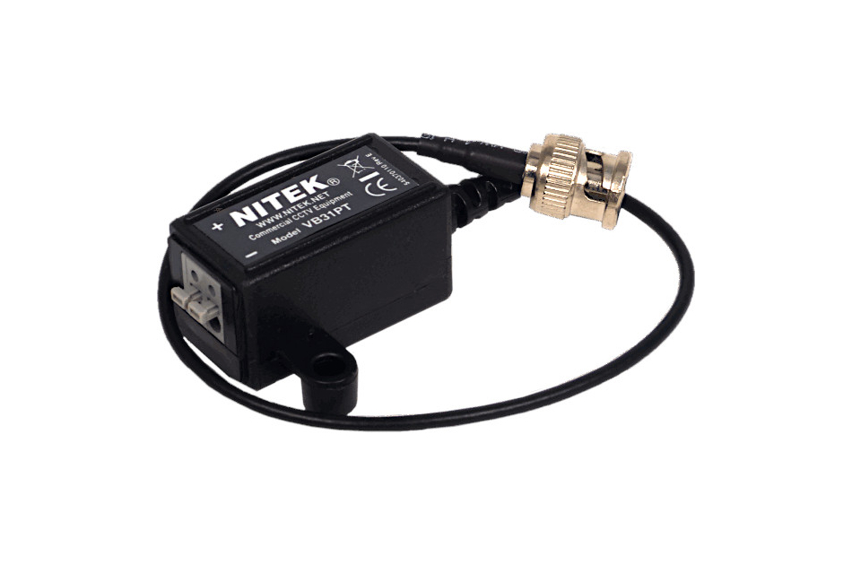 Nitek VB31AT